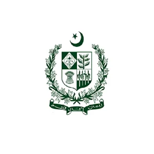 Pakistan Government - Logo