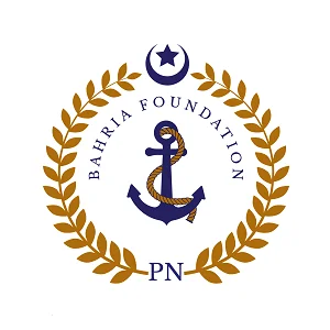 Bahria Foundation - Logo