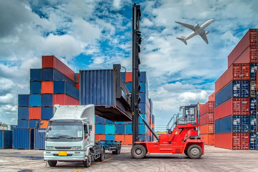 E-Commerce Businesses