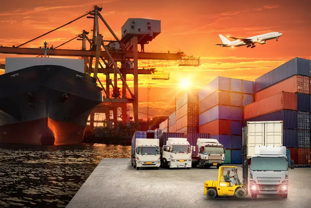 Commerce Businesses