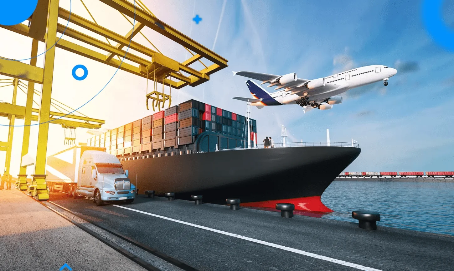 freight forwarding
