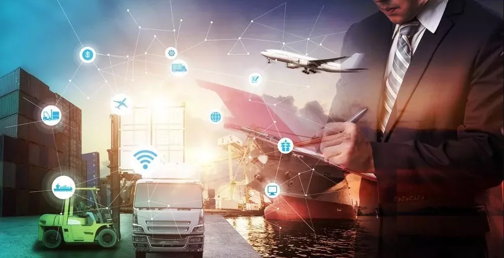 logistics management