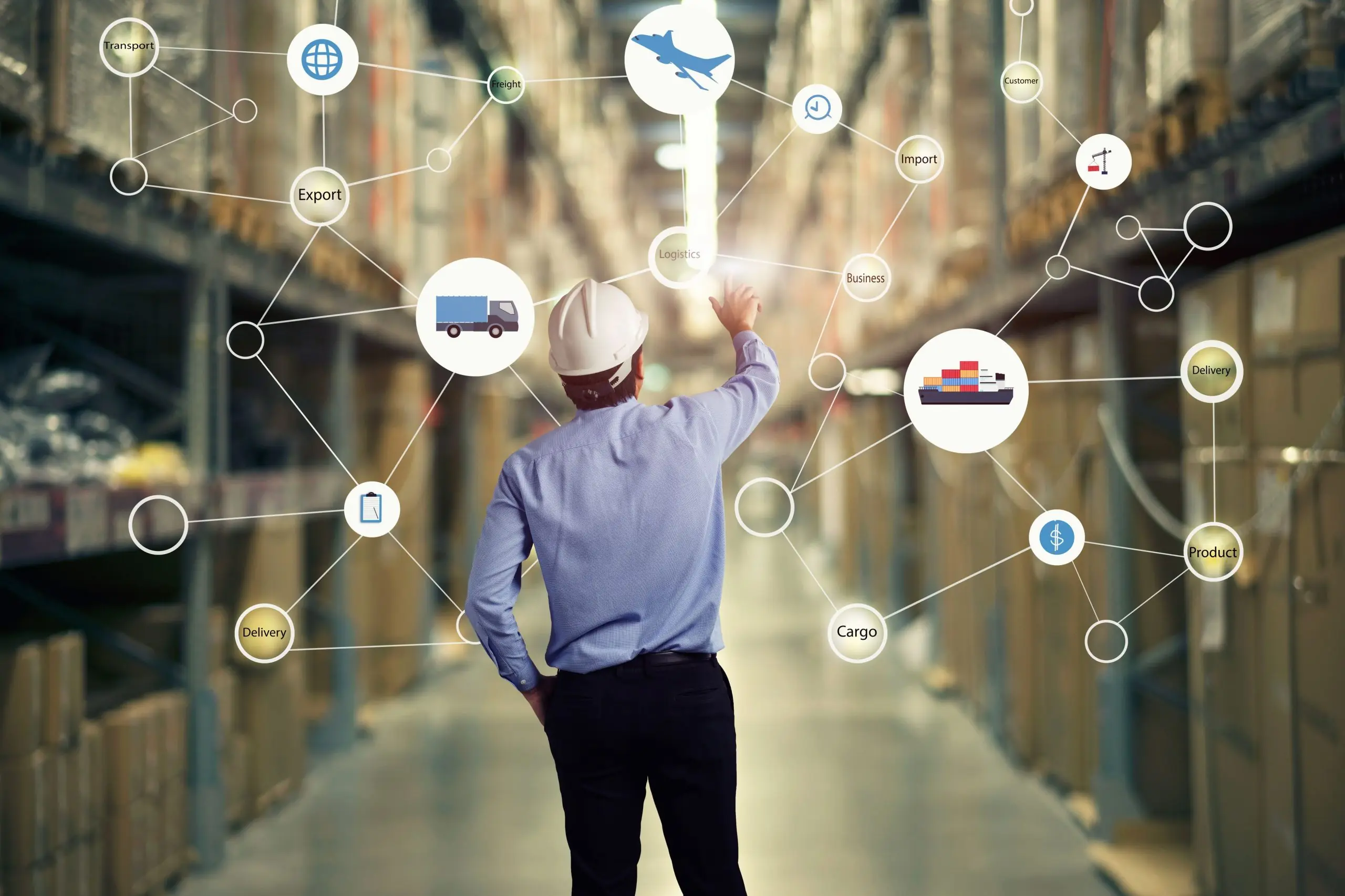 supply chain management