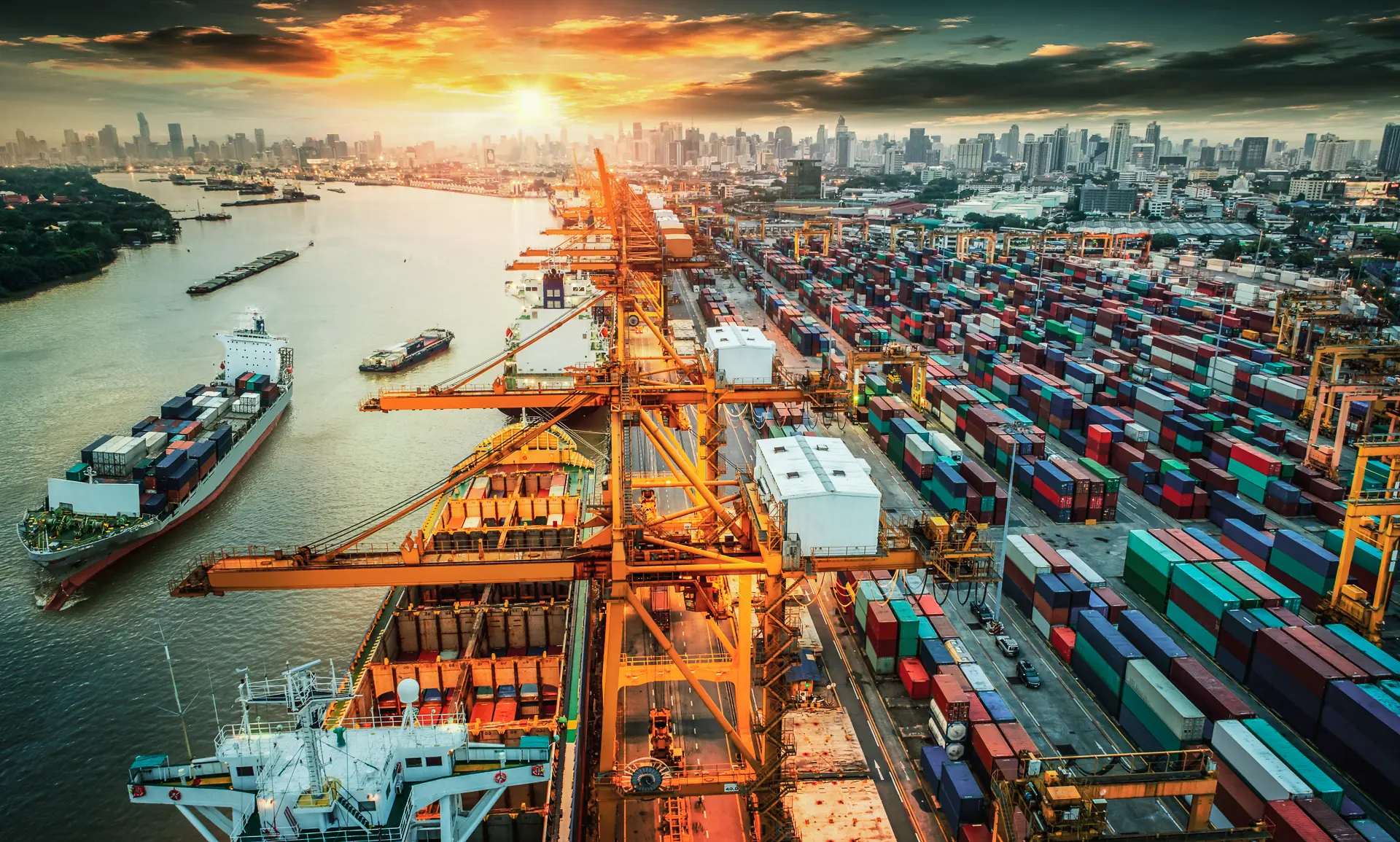 supply chain management