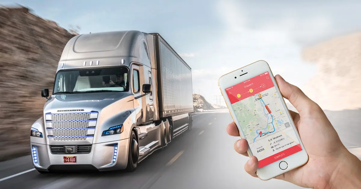 tracking devices