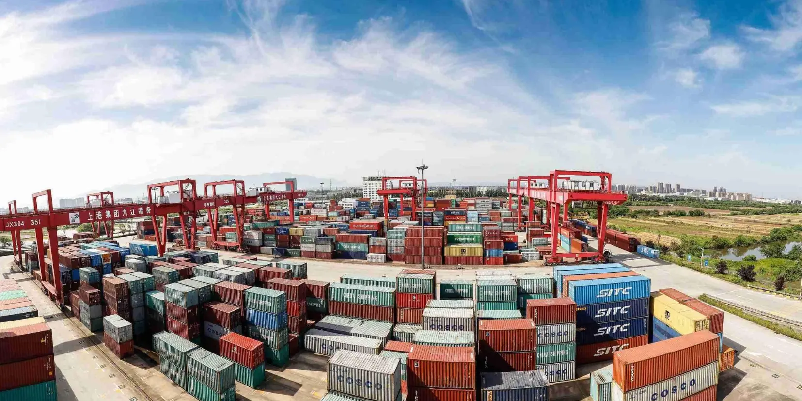 Exporters