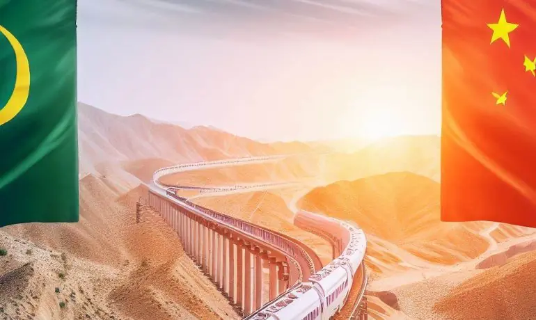 CPEC
