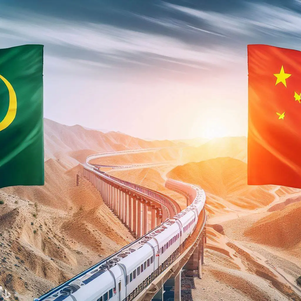 CPEC