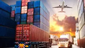 Logistics