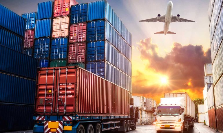 Logistics