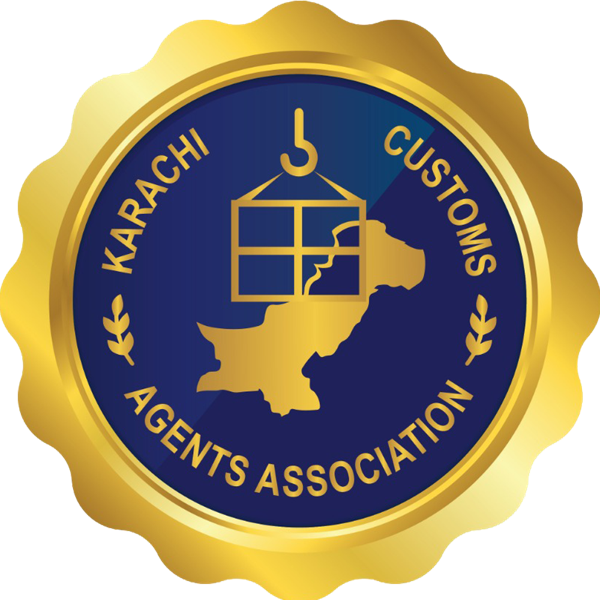 Karachi Customs Agent Association logo