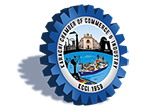 Karachi Chamber of Commerce and Industry logo